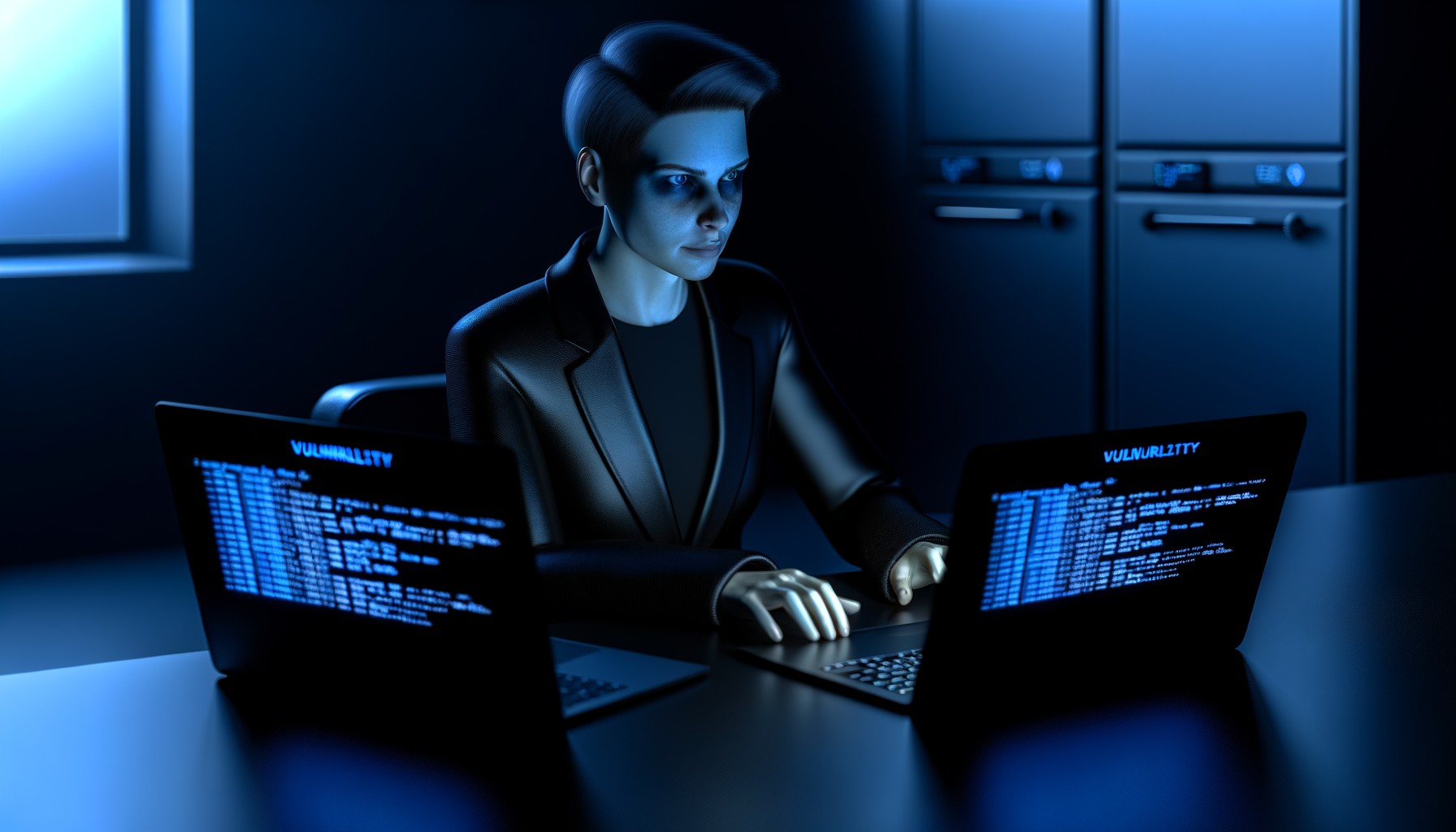 Vulnerabilidades Técnicas Não Mapeadas em 2026: O Diagnóstico Definitivo da Superfície de Ataque Oculta