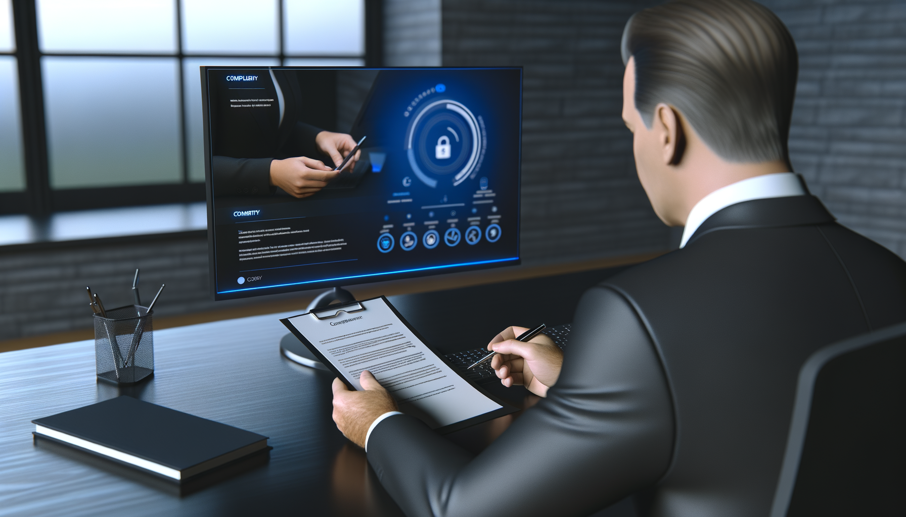 Business Continuity e DRP: Roadmap de Maturidade do Nível 0 ao Avançado em 2026