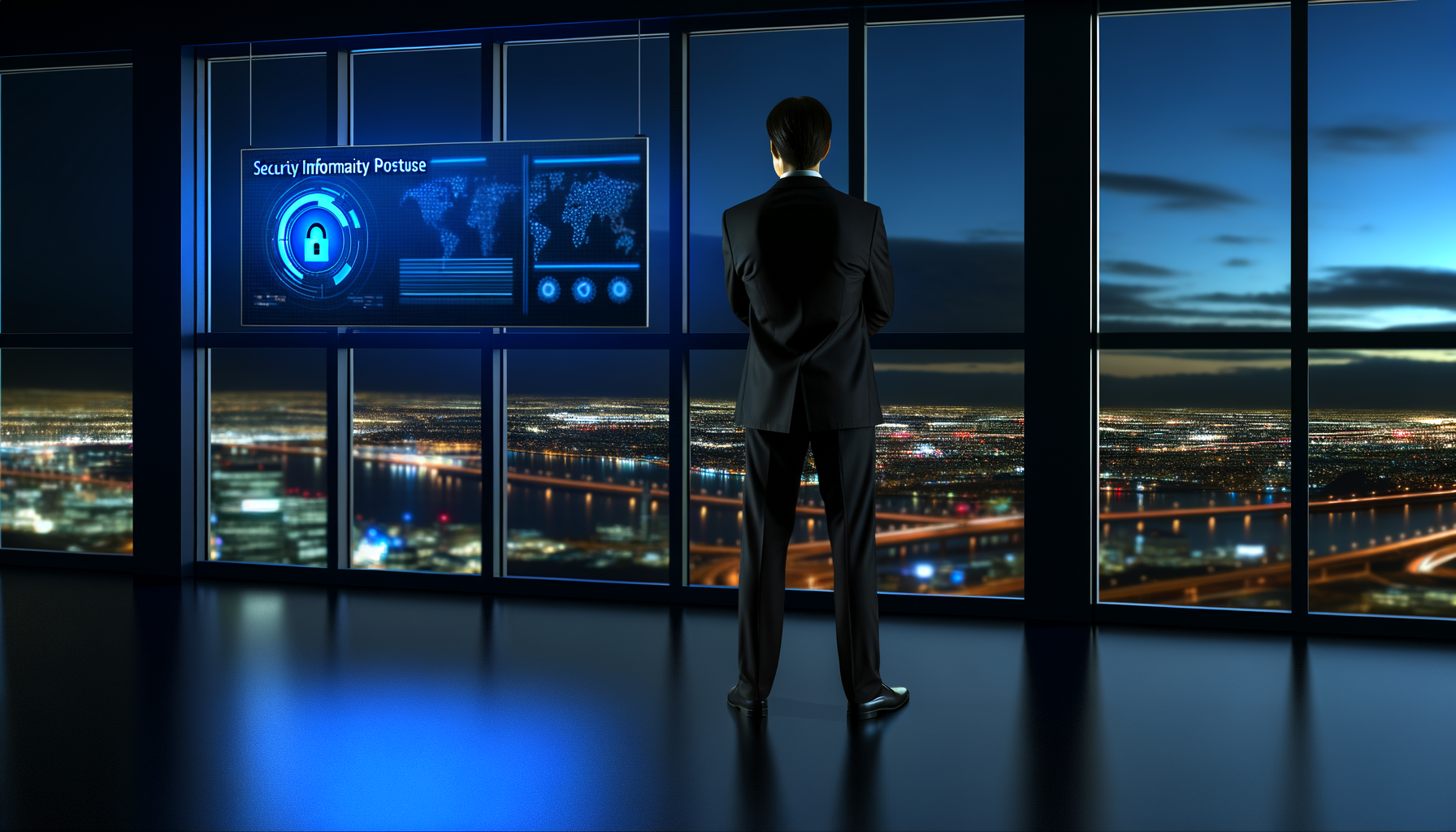 87% das Empresas Falham em Orçamento de Segurança em 2026: Diagnóstico Completo e Como Reverter no Brasil