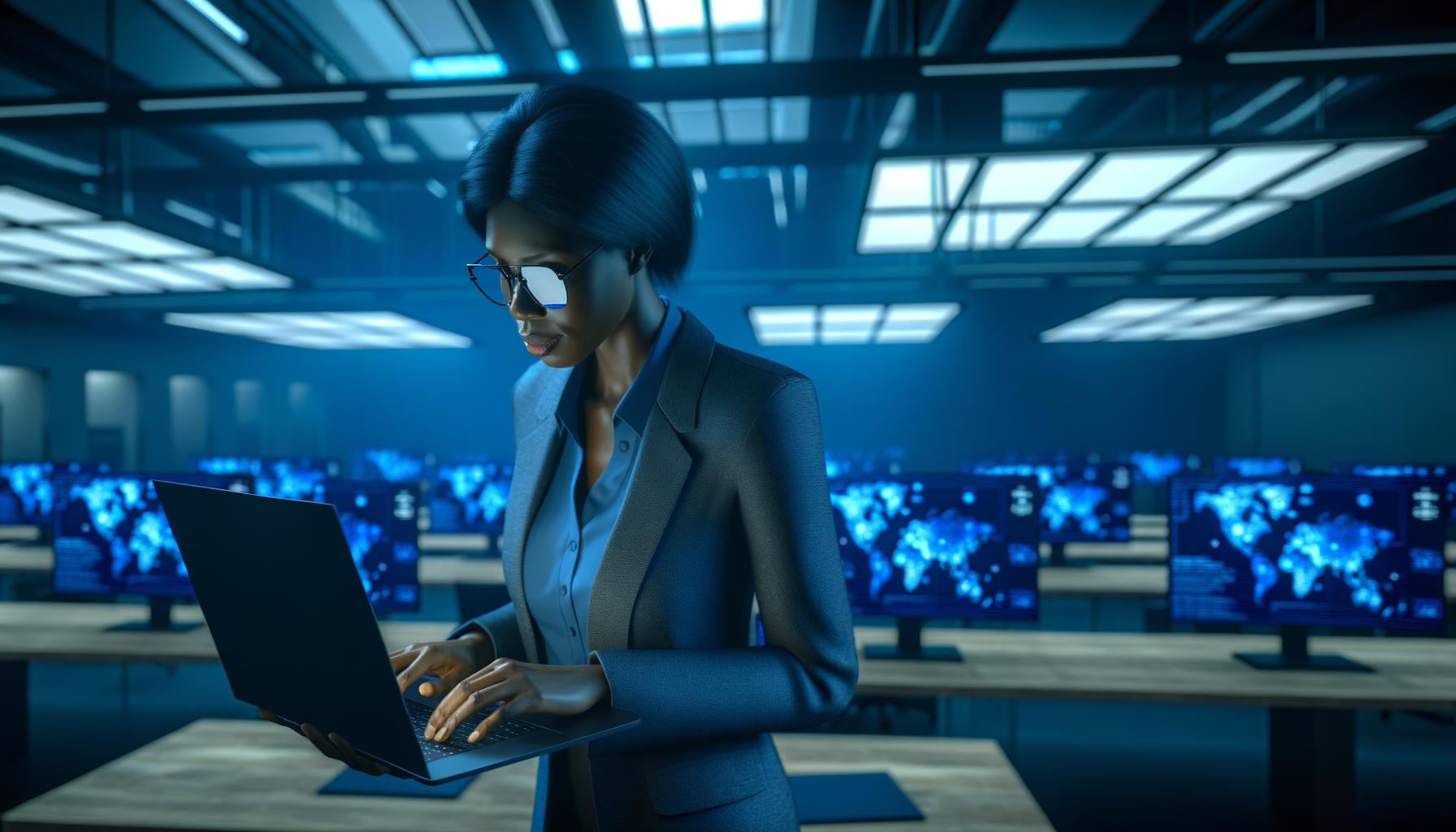 Vulnerabilidades Técnicas Não Mapeadas: Framework #2214 Para Eliminar a Superfície de Ataque Desconhecida