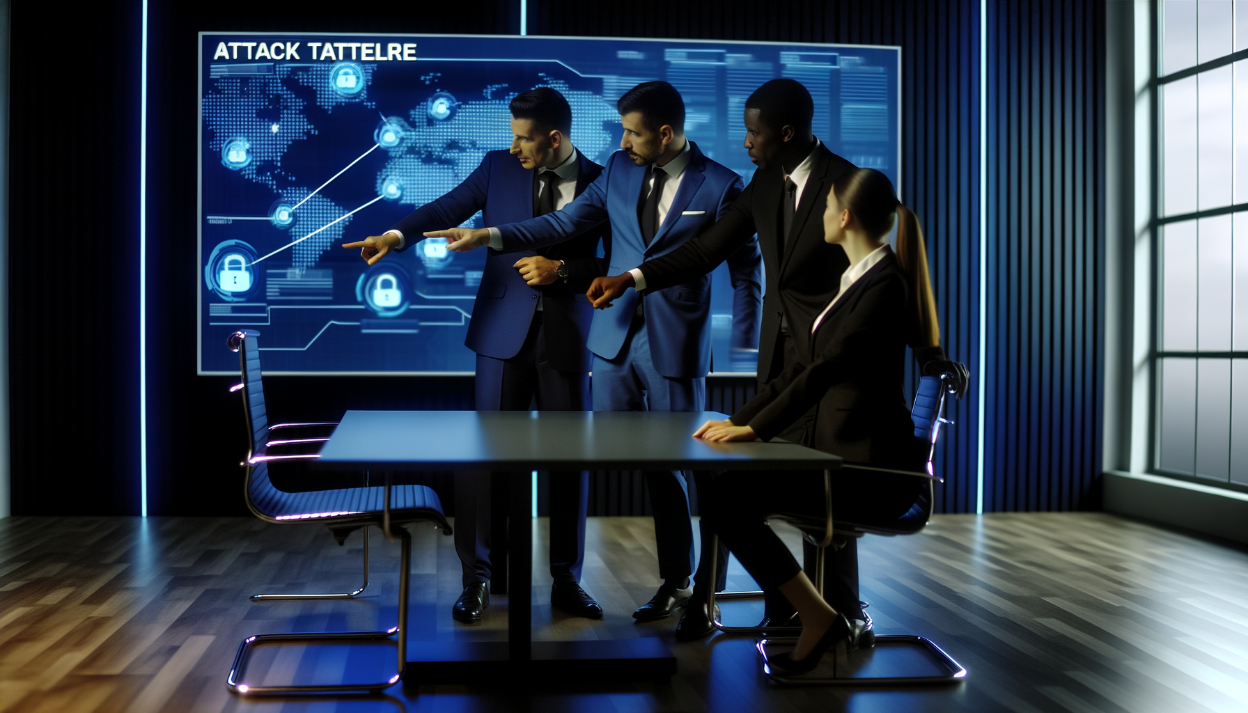 1 em Cada 4 Incidentes Revela Falhas em Simulações: Lições Reais de Tabletop