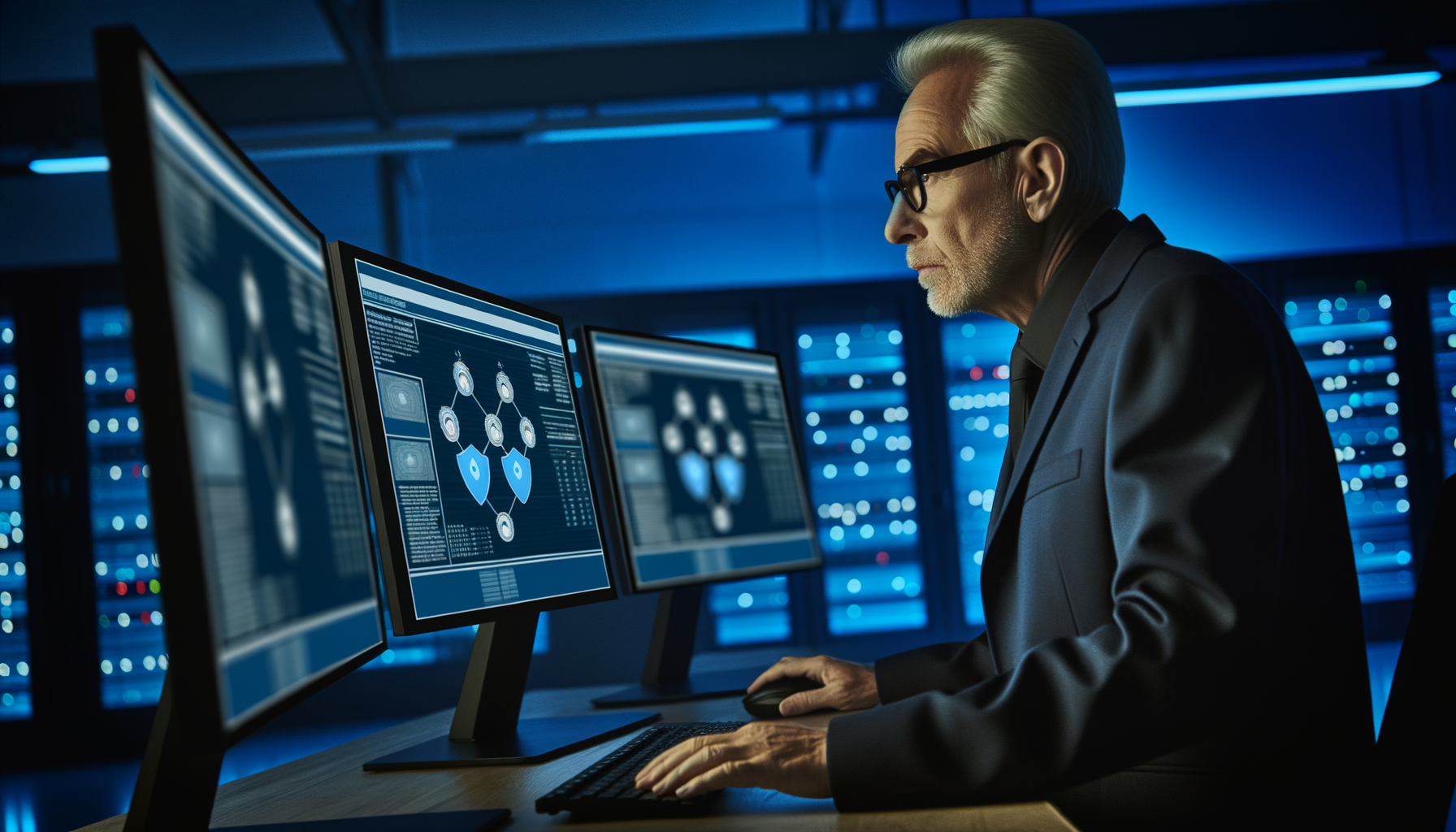 Como as 100 Maiores Empresas Estruturam Threat Intelligence e IOCs do Zero ao Nível Avançado