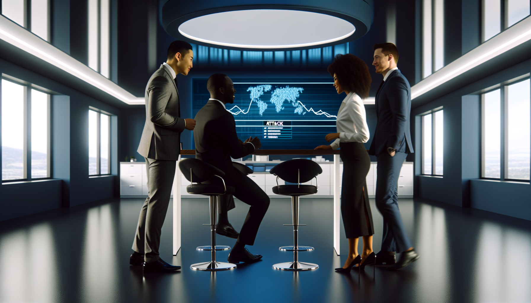Comunicação de Crise Cyber em 2026: O Guia Definitivo para Proteger Reputação e Valor de Mercado