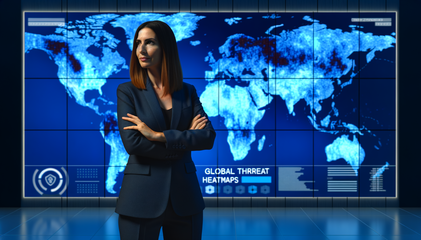 Sua Empresa Está Pronta para Mapear Riscos Digitais em 2026?