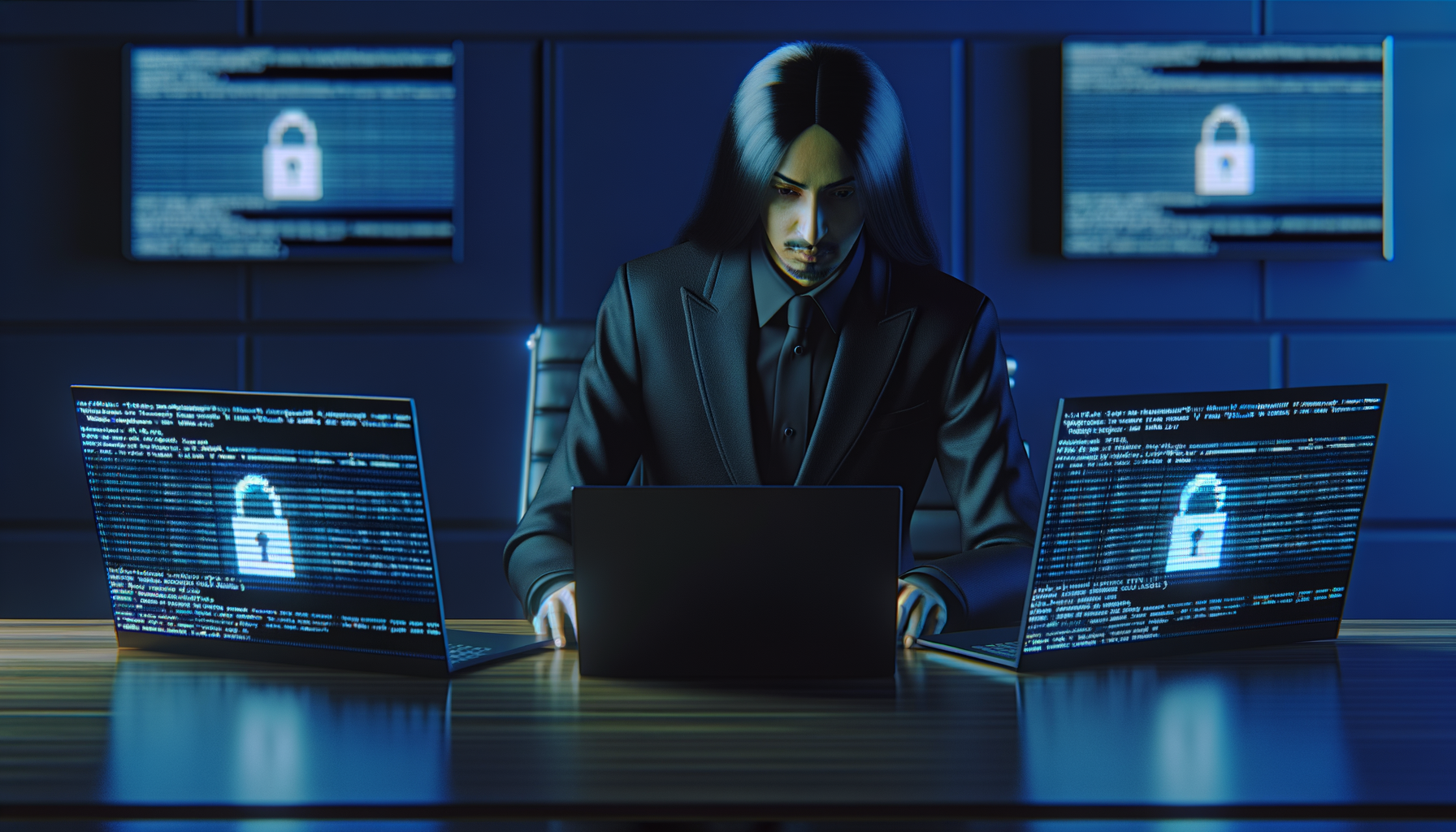 93% das Empresas Ignoram Ativos Invisíveis — O Raio‑X Definitivo das Vulnerabilidades Técnicas Não Mapeadas