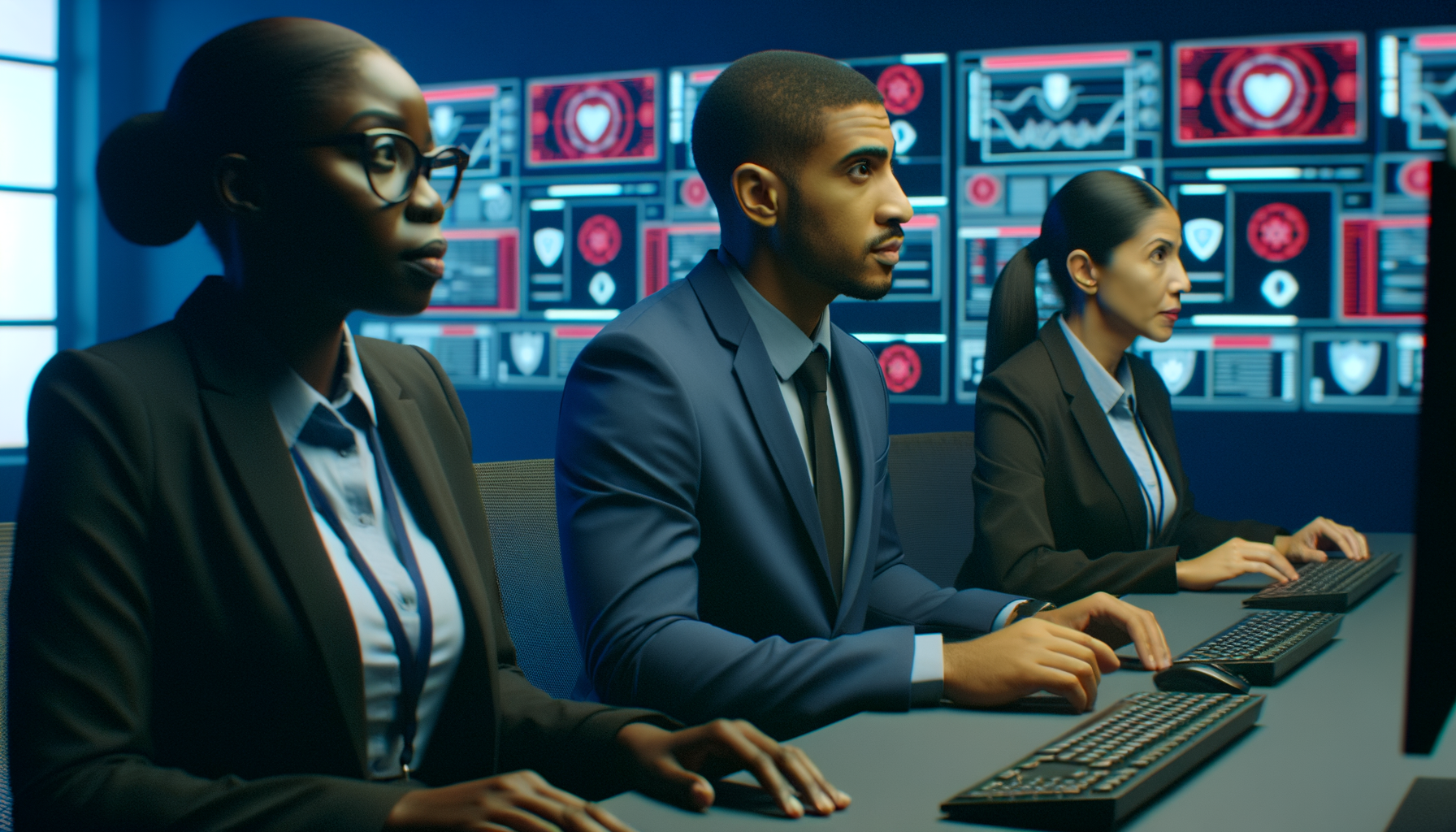 O Efeito Dominó da Comunicação de Crise Cyber: Como 72h Podem Gerar R$ 19,6 Mi em Perdas