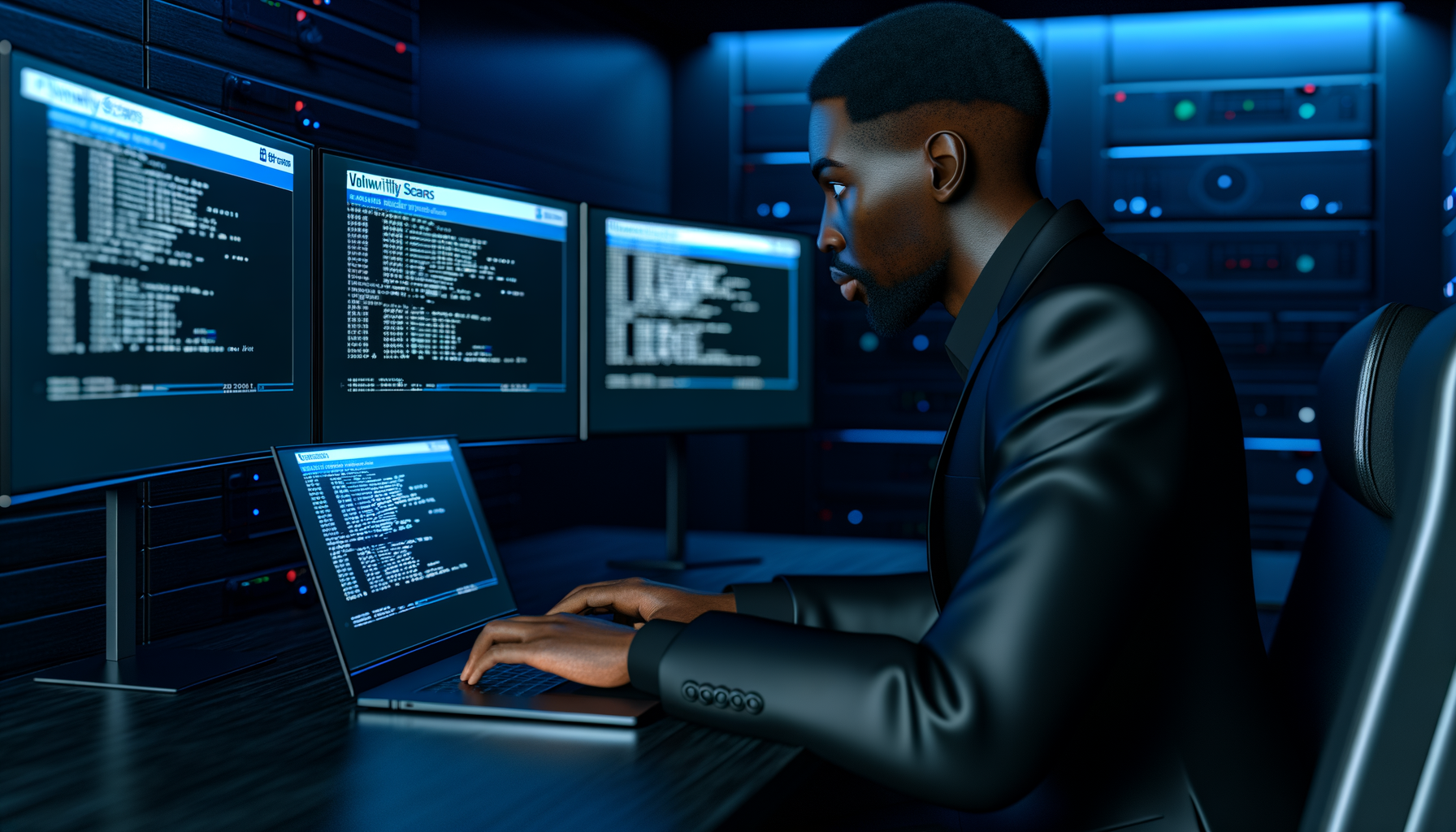 87% das Empresas Não Sabem Onde Estão Suas Falhas: O Roadmap Definitivo Contra Vulnerabilidades Técnicas Não Mapeadas