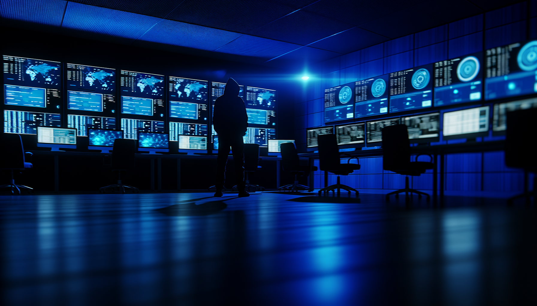 93% das Empresas Estão no Nível 0 em Proteção Digital — Roadmap Completo do Zero ao Avançado com Inteligência Gratuita
