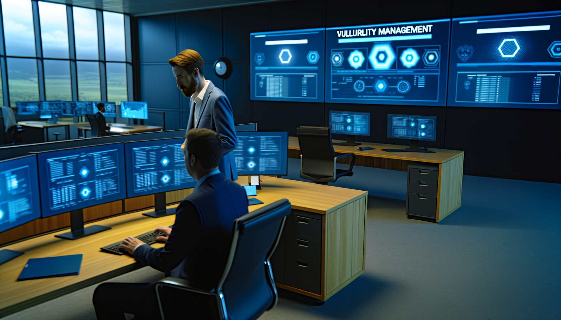 87% das Empresas Falham em Zero-Day e Vulnerabilidades Críticas: Diagnóstico Completo e Como Reverter em 2026
