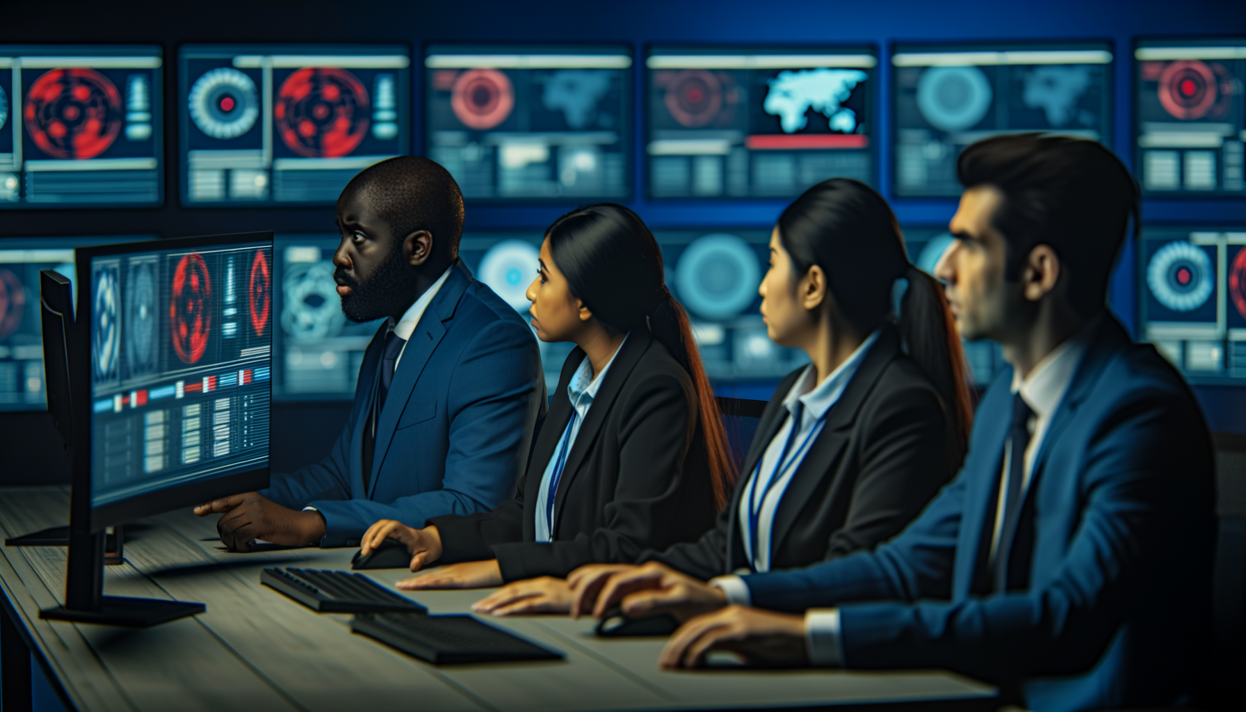 Sua Empresa Está Preparada para um Incidente Cibernético em 2026?