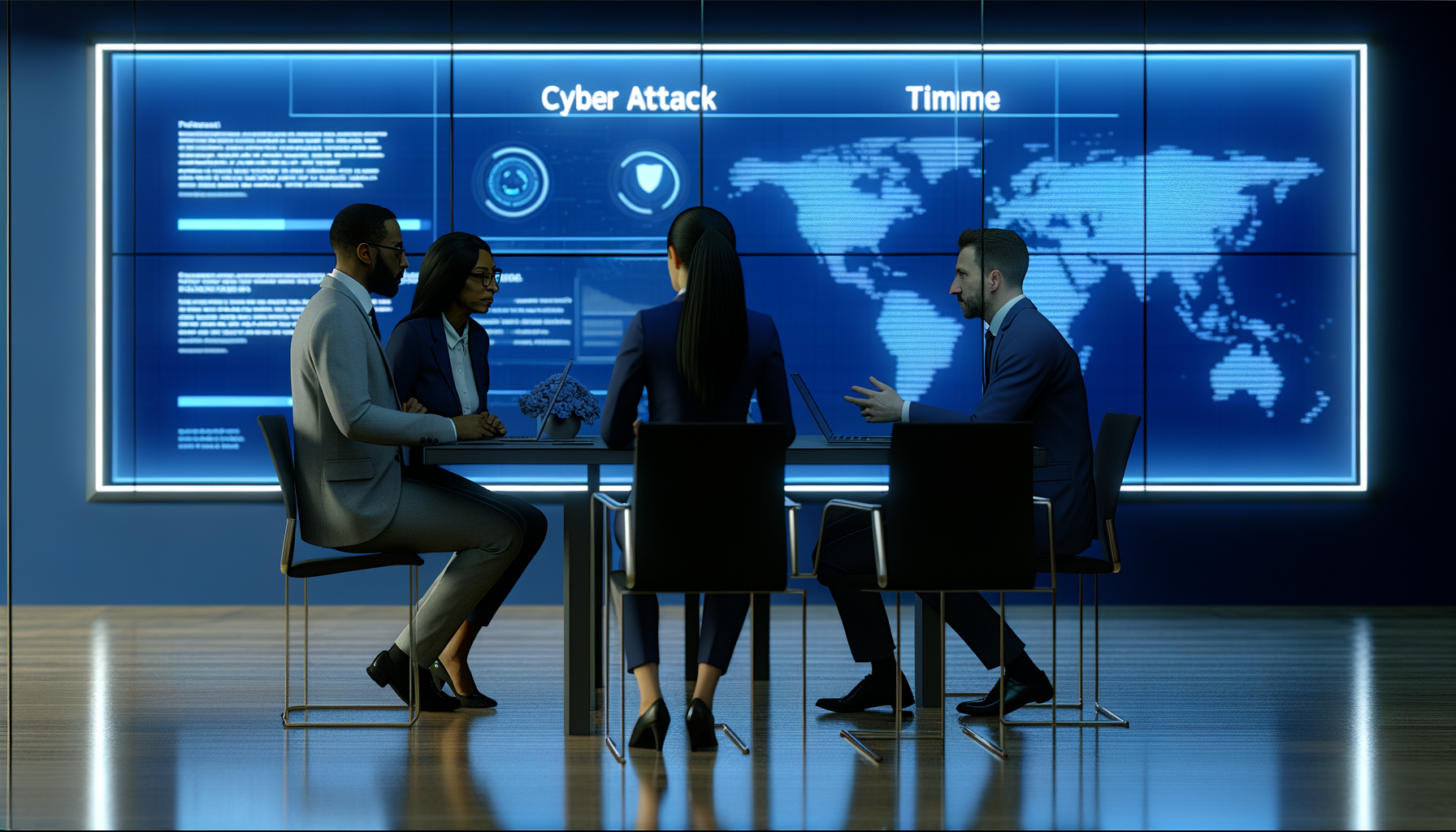 87% das Empresas Falham em Business Continuity e DRP: Diagnóstico Completo e Como Reverter no Brasil