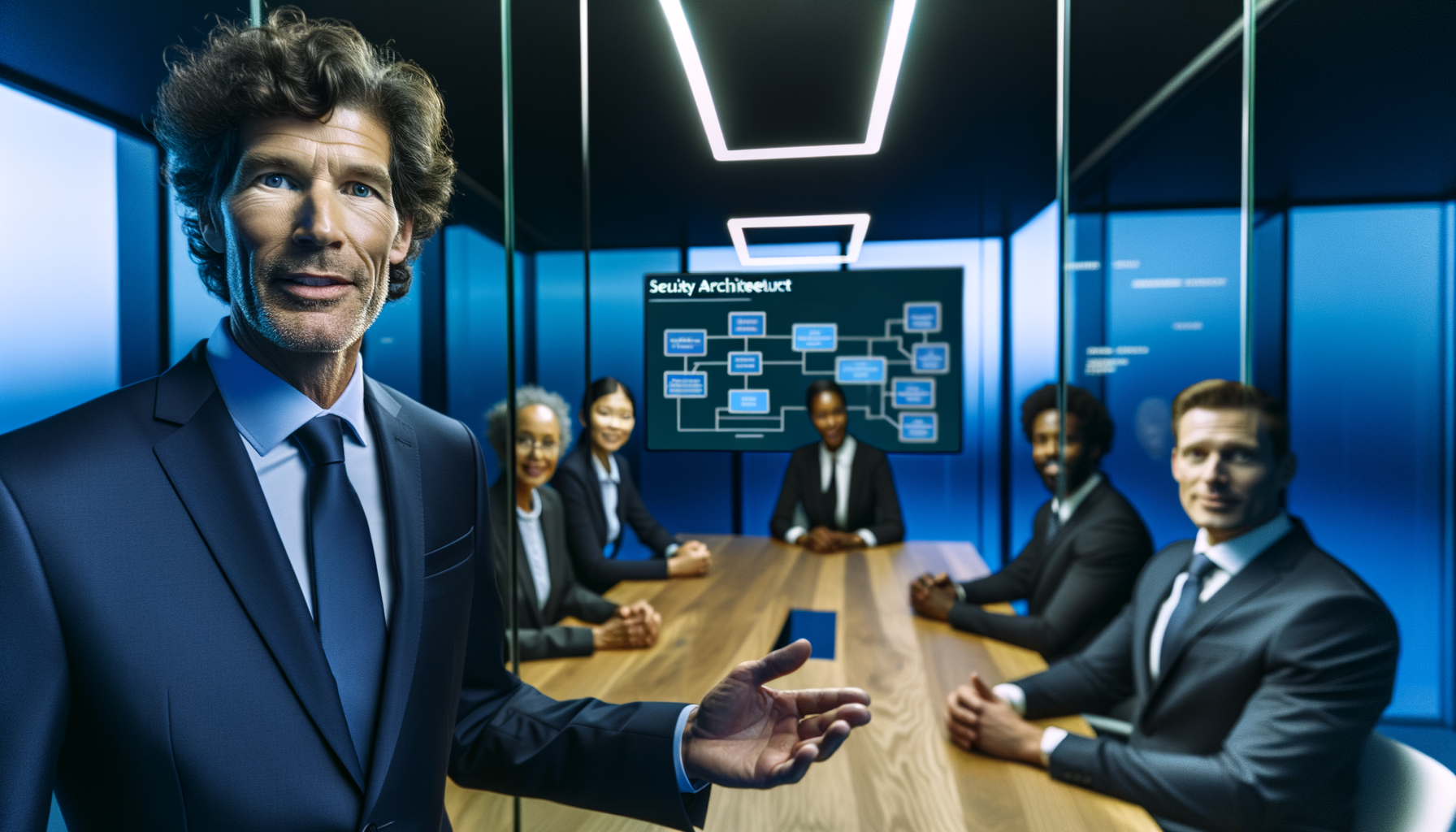 Sua Empresa Está Preparada para um Ataque de Cultura Zero Trust nas Equipes em 2026?