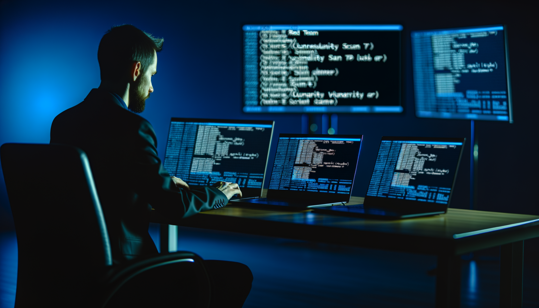 87% das Empresas Falham em Pentest e Red Team Ofensivo: Diagnóstico Completo com Casos Reais no Brasil
