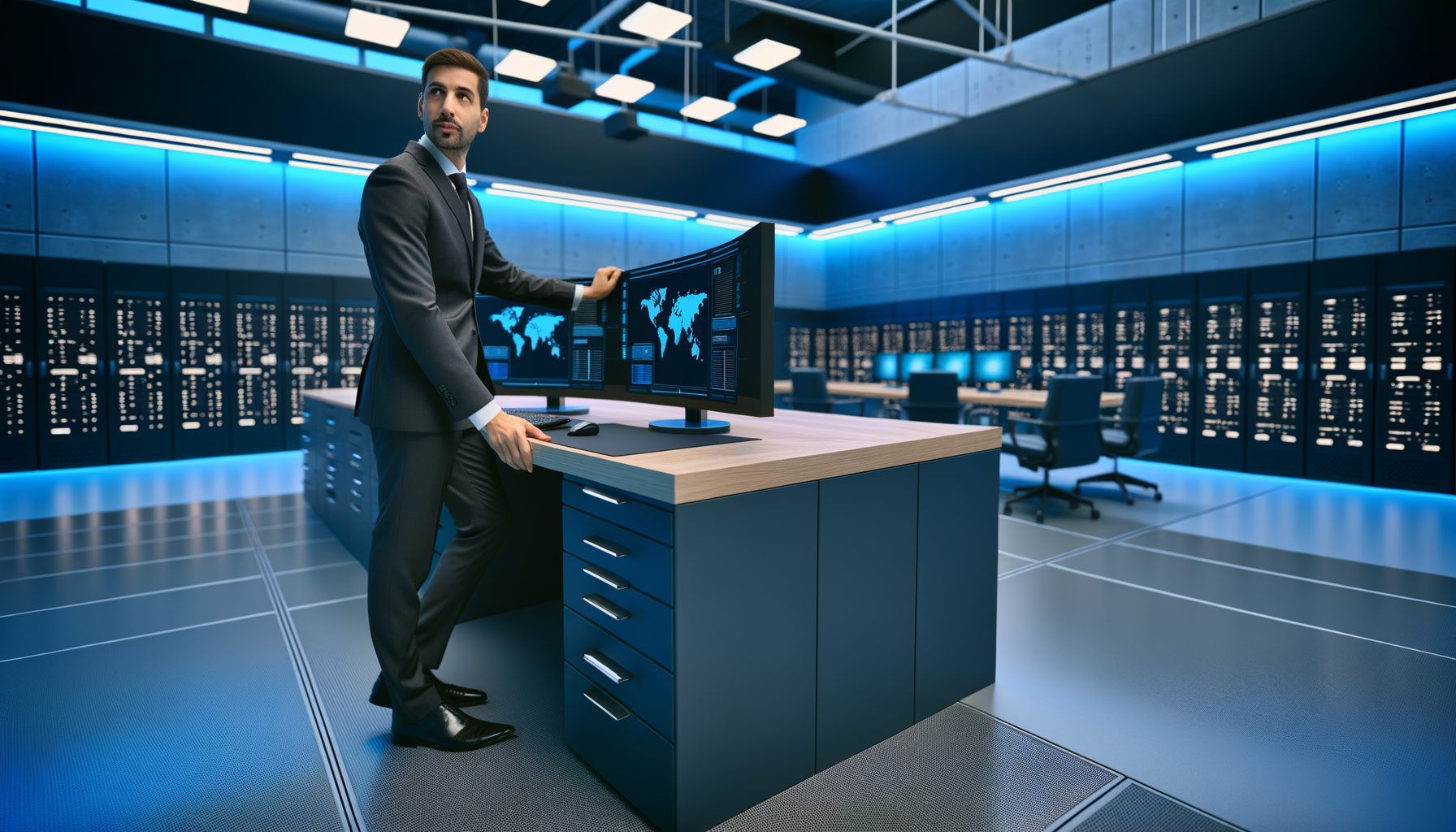 87% das Empresas Subestimam EDR: Framework Completo de Implementação em 2026