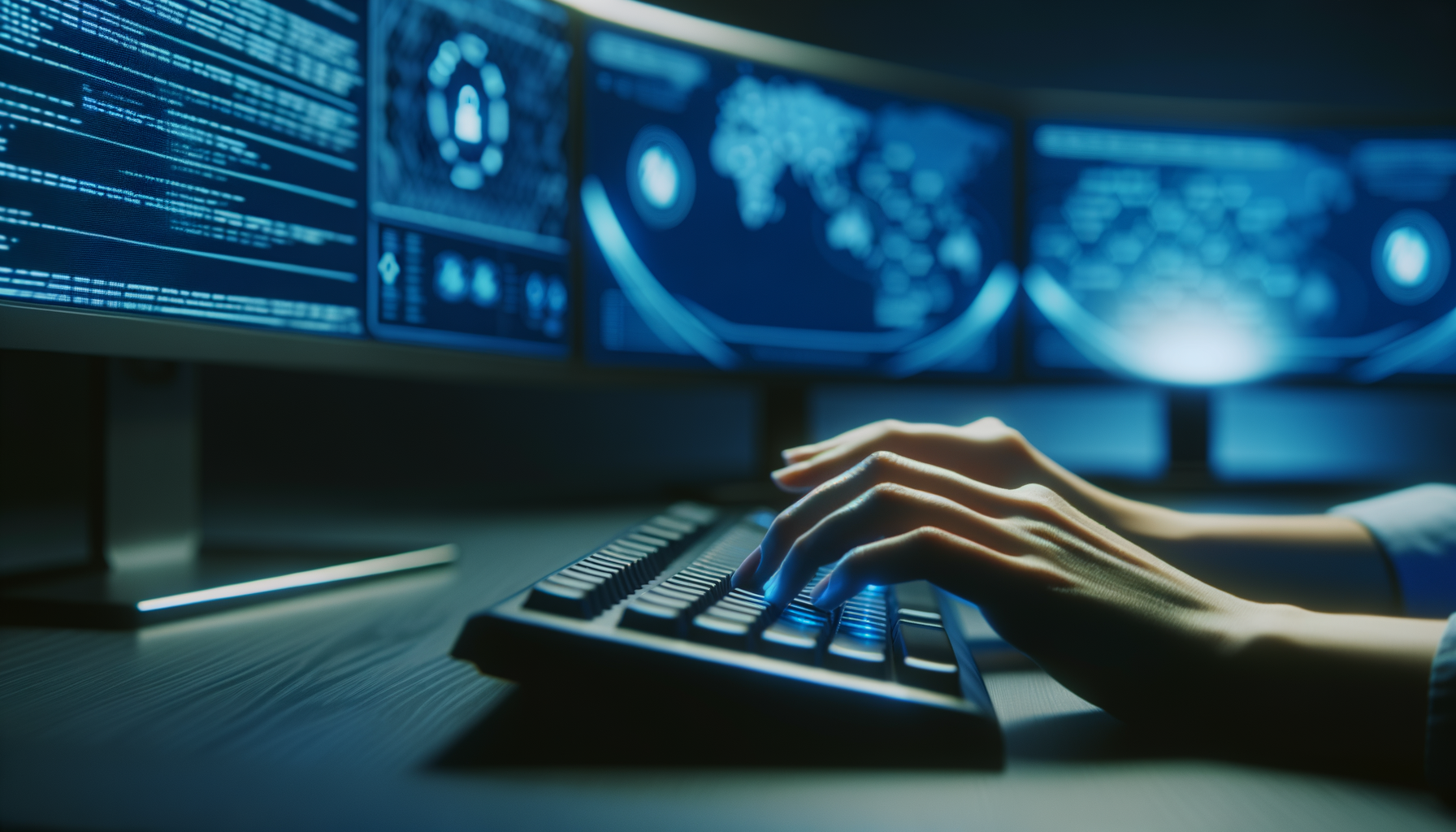 Sua Superfície de Ataque Está Fora de Controle? O Raio‑X Definitivo das Vulnerabilidades Técnicas Não Mapeadas