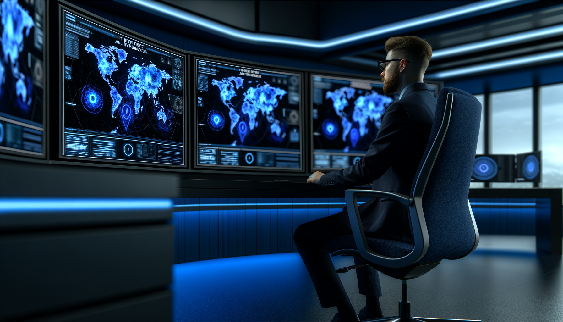 87% das Empresas Falham em Insider Threats e Ameaças Internas: Diagnóstico Completo e Como Reverter no Brasil