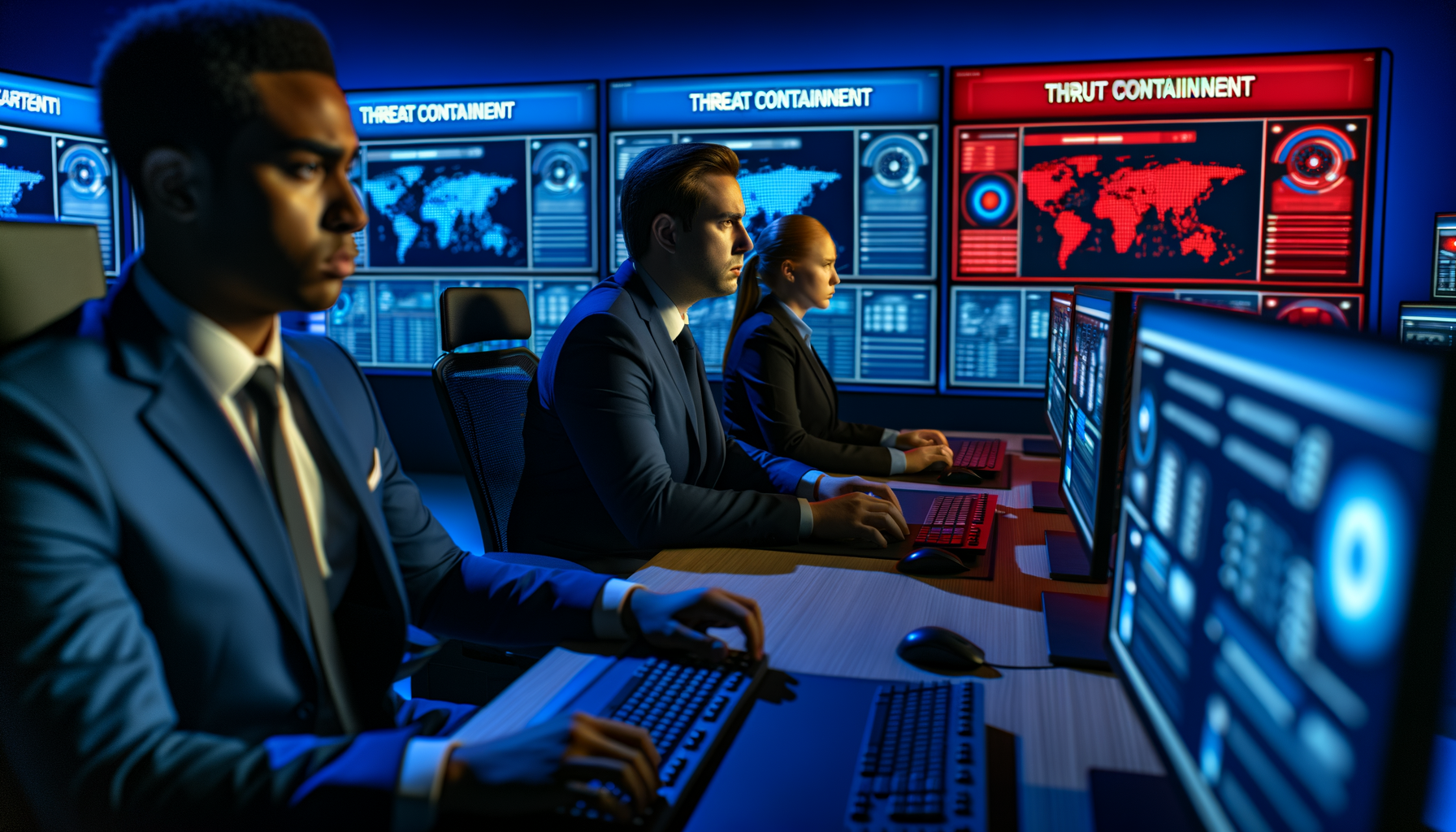 Sua Empresa Está Preparada para Negociar Ransomware em 2026?