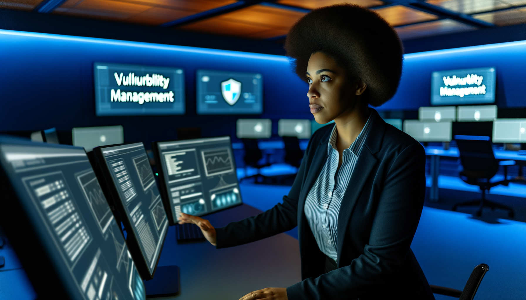 87% das Empresas Falham em Zero-Day e Vulnerabilidades Críticas: Diagnóstico Completo e Como Reverter em 2026