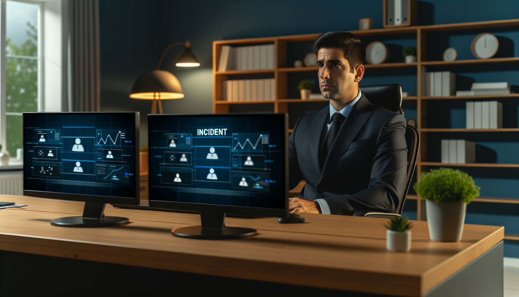 87% das Empresas Perdem o Controle da Narrativa em Crises Cyber: Roadmap Completo do Nível 0 ao Avançado