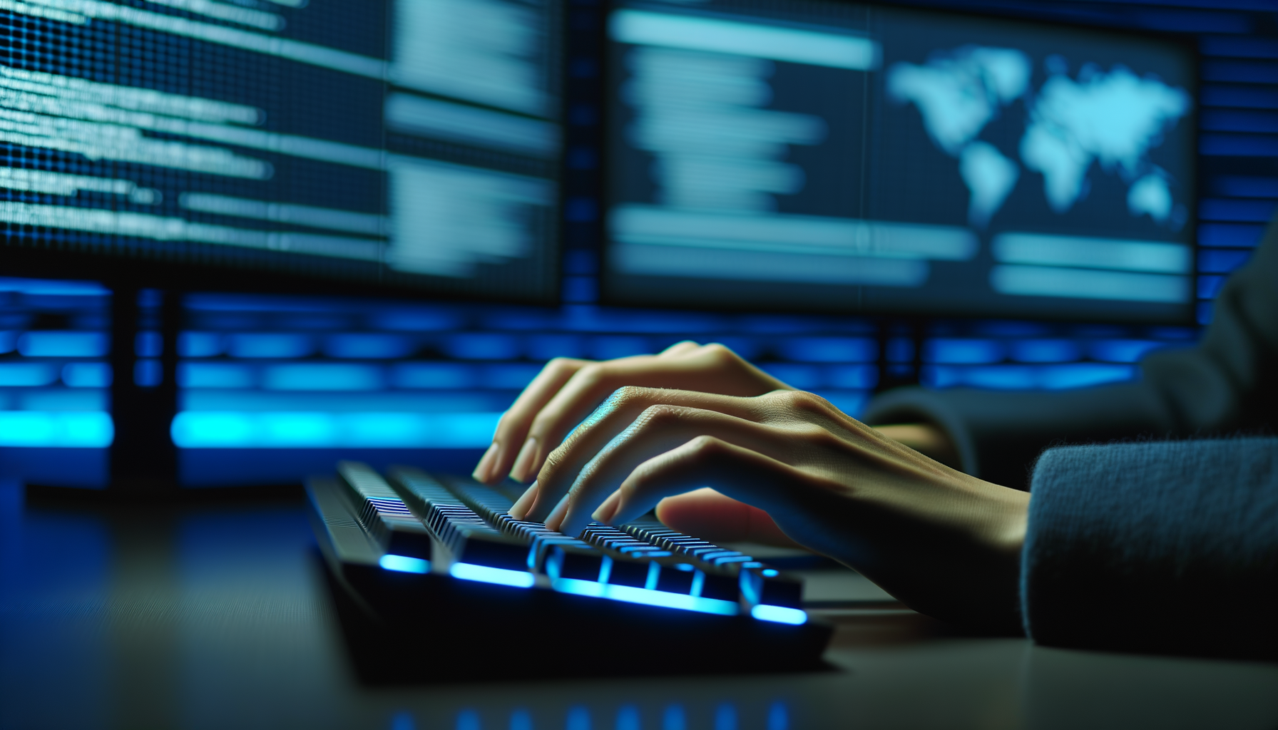 92% das Empresas Descobrem Ativos Invisíveis Só Após a Brecha — O Diagnóstico Definitivo de Vulnerabilidades Técnicas Não Mapeadas