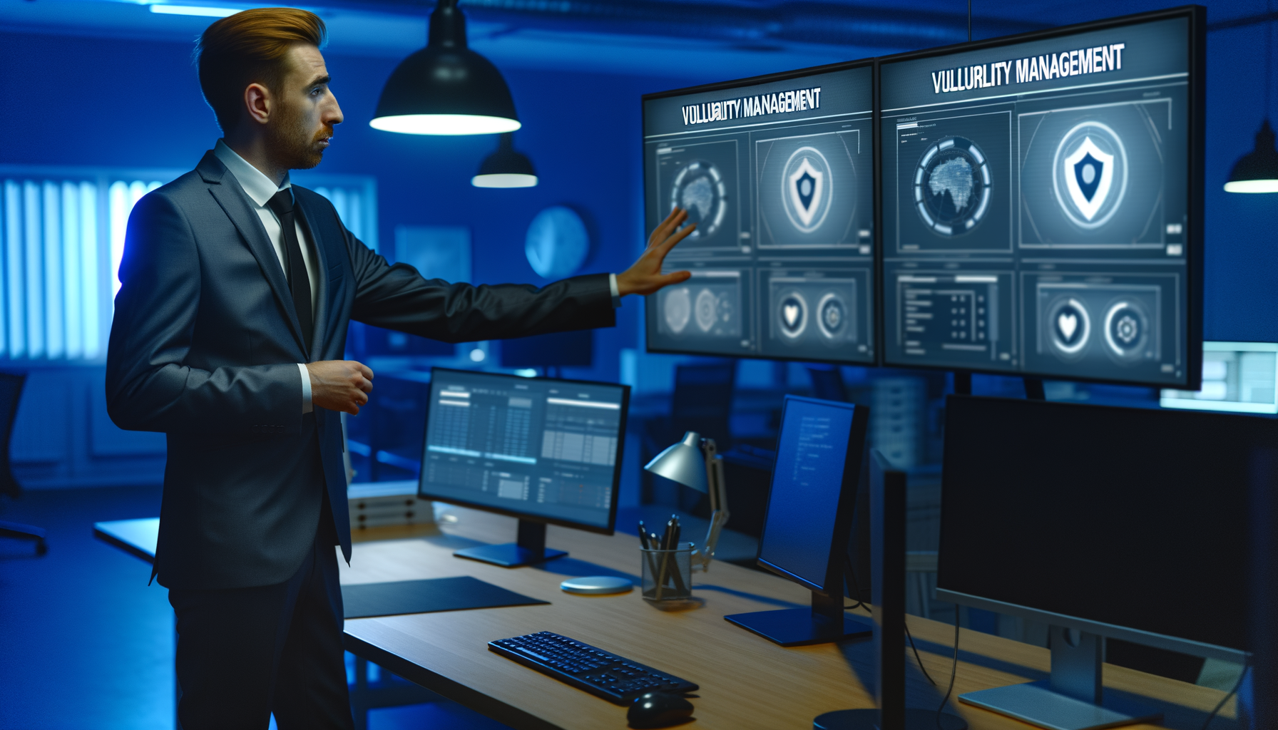 87% das Empresas Falham em Gestão de Vulnerabilidades e Patches: Diagnóstico Completo e Como Reverter