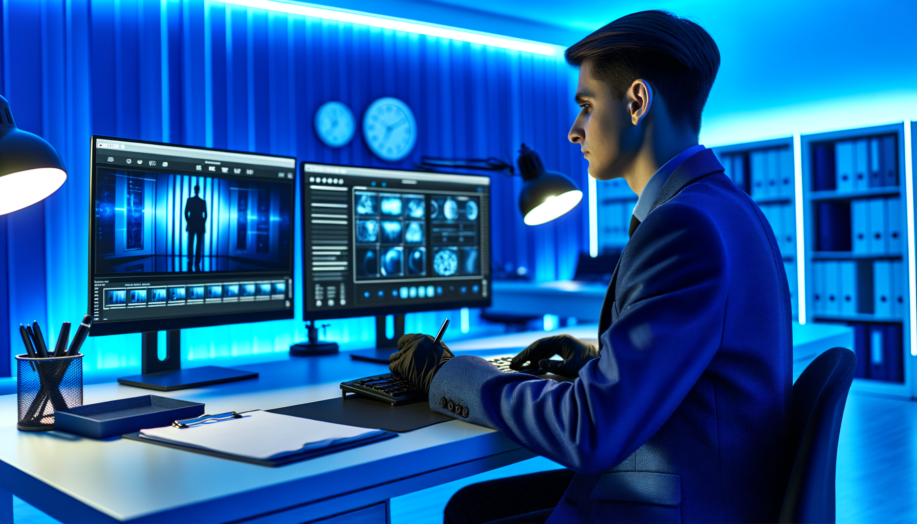 Sua Empresa Está Preparada para um Ataque de Vulnerabilidades Técnicas Não Mapeadas em 2026?