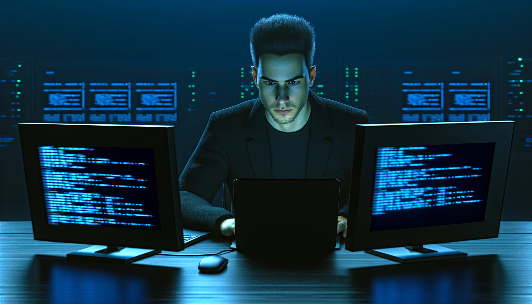 O Grande Mito Sobre Vulnerabilidades Técnicas Não Mapeadas Que Está Destruindo Empresas em 2026