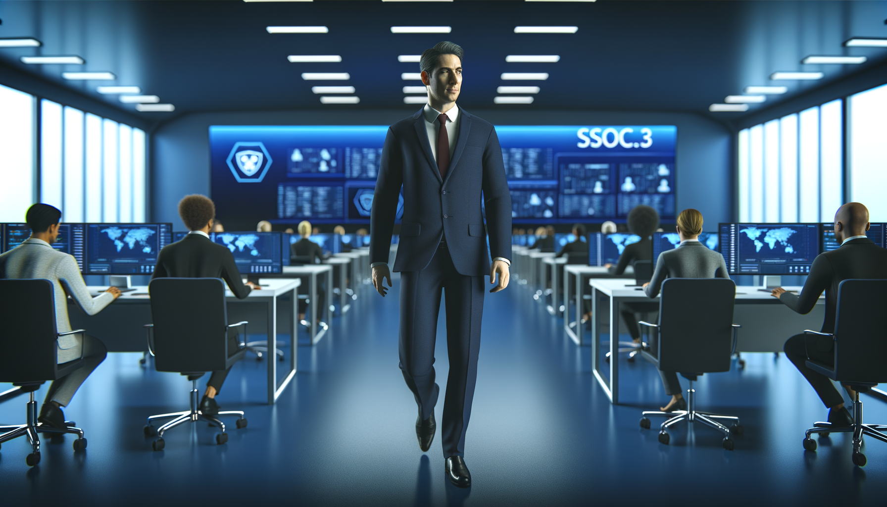 TPRM - Gestão de Risco de Terceiros em 2026: O Framework Definitivo para Empresas Brasileiras