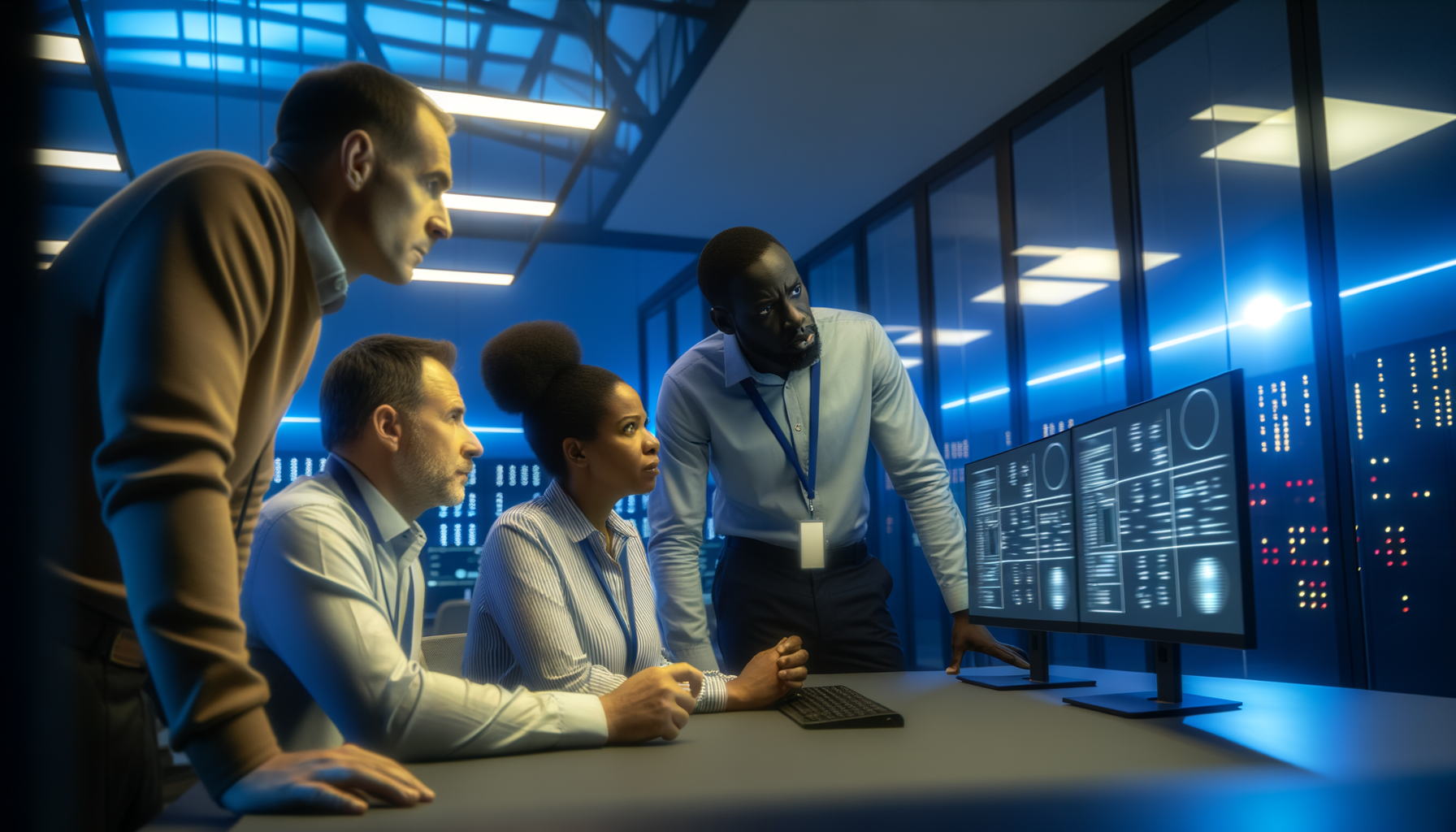 1 em Cada 3 Vazamentos Começa Dentro: Guia Completo de Insider Threats em 2026