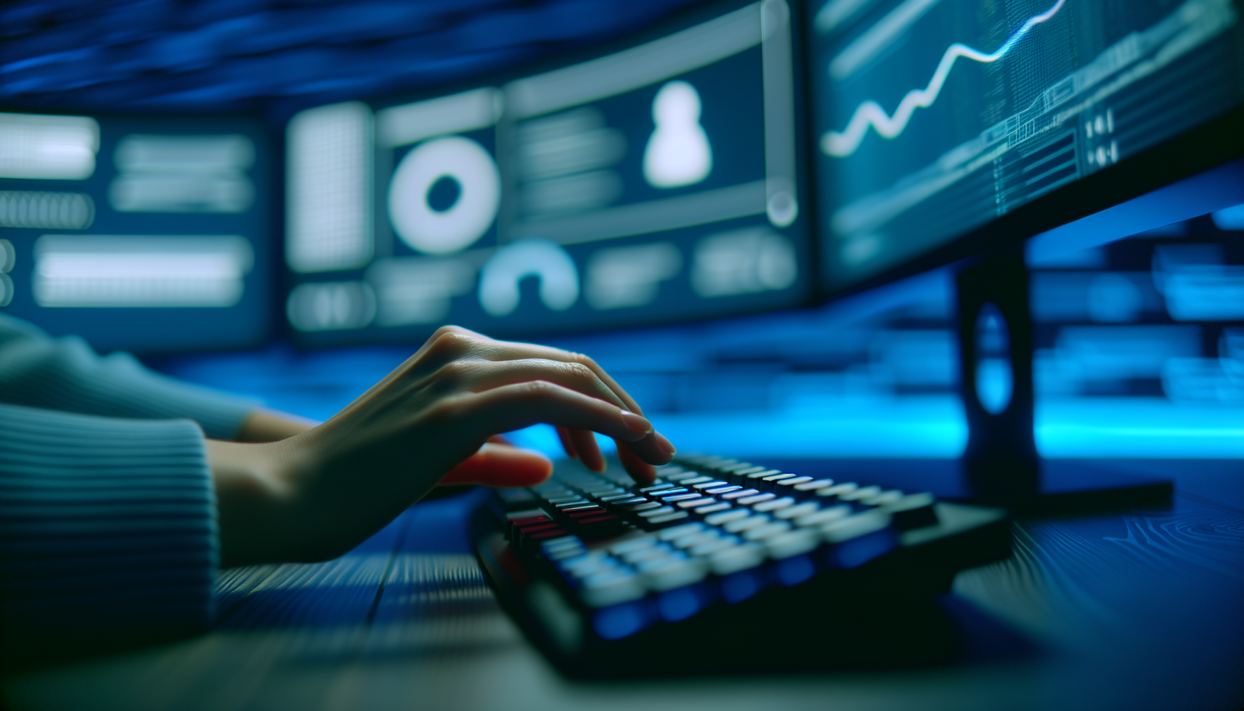 O Custo Real de Ativos Invisíveis: Como Eliminar Vulnerabilidades Técnicas Não Mapeadas Antes do Próximo Ataque
