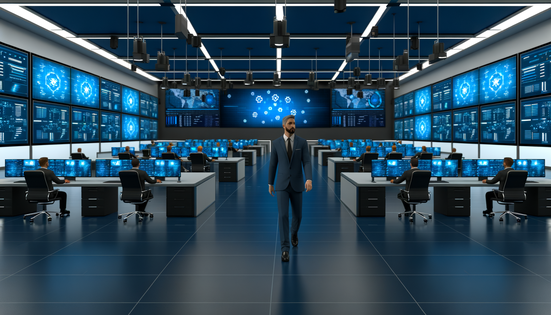 9 Armadilhas Silenciosas em Business Continuity e DRP Que Podem Paralisar Sua Empresa em 2026