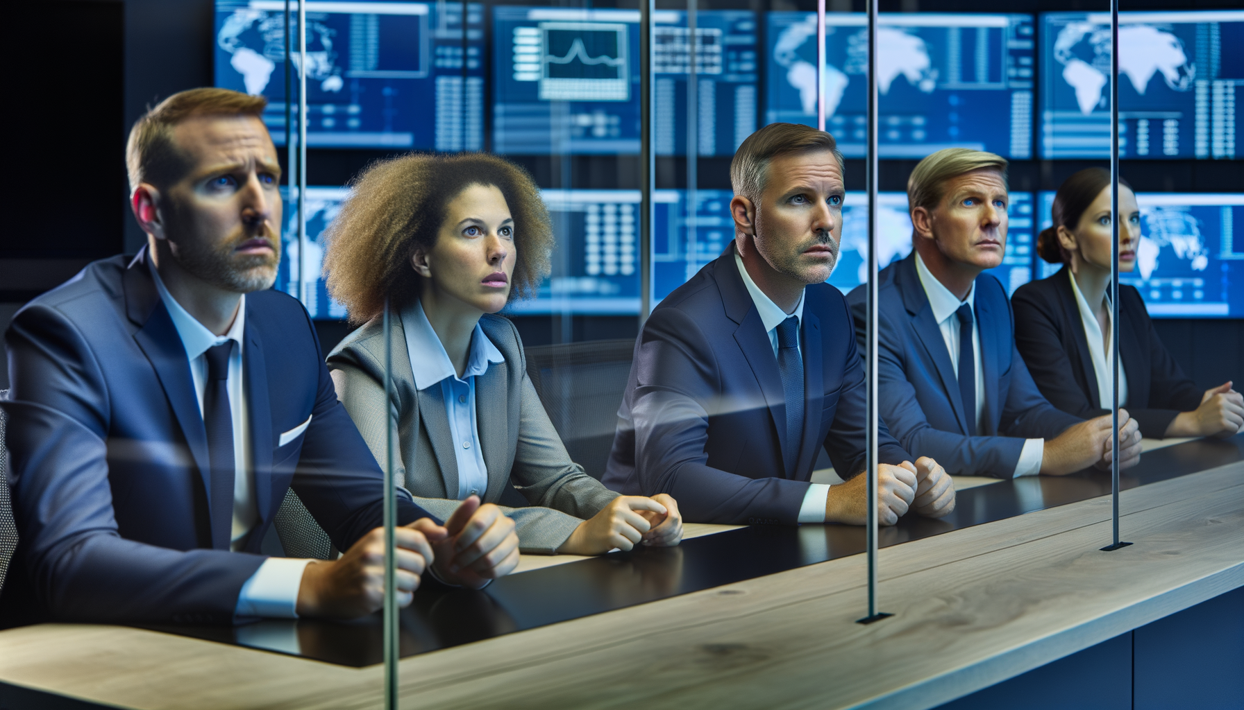 1 em Cada 3 Empresas Sofrerá Falhas em Comunicação de Crise Cyber em 2026