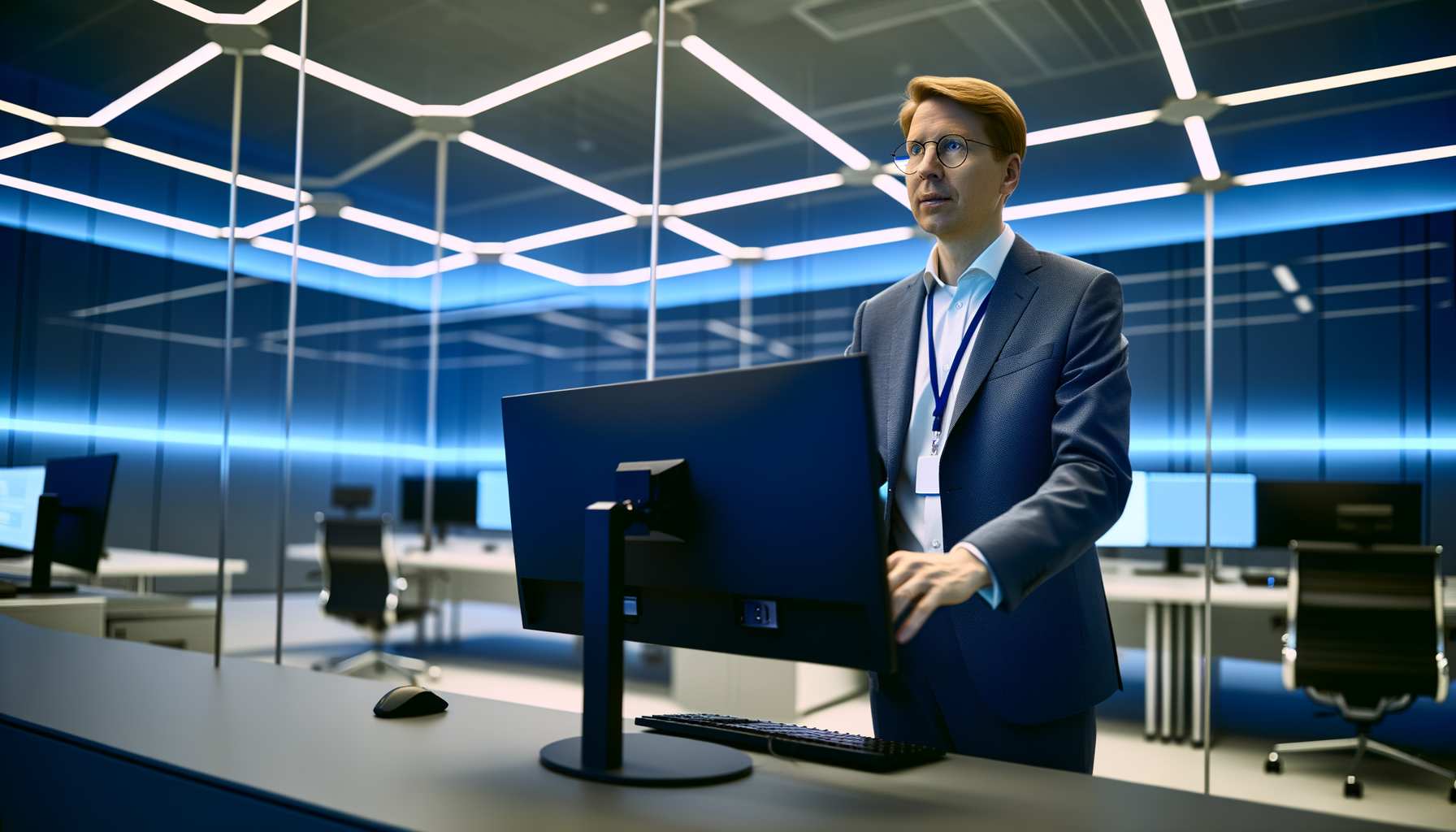 EDR e Proteção de Endpoints em 2026: Roadmap Completo do Nível 0 à Excelência Operacional
