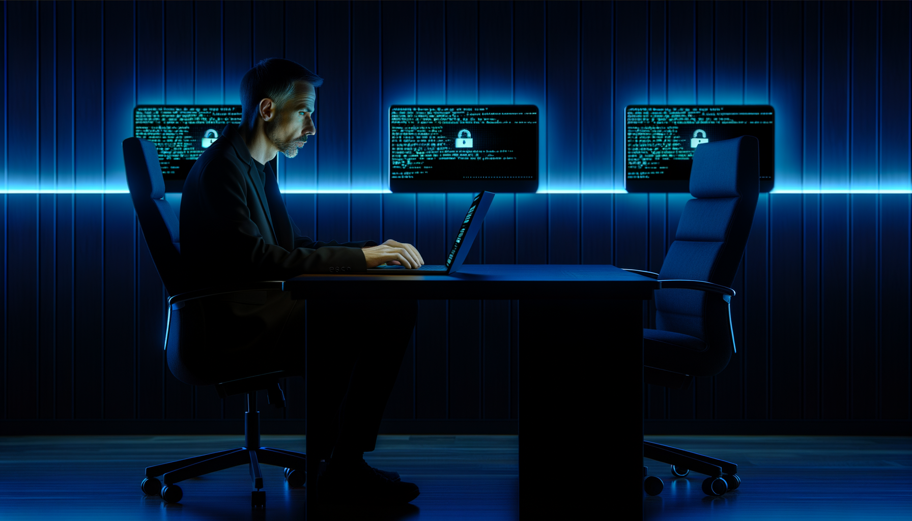 89% das Empresas Operam com Vulnerabilidades Técnicas Não Mapeadas — Descubra Onde Está Seu Risco Oculto