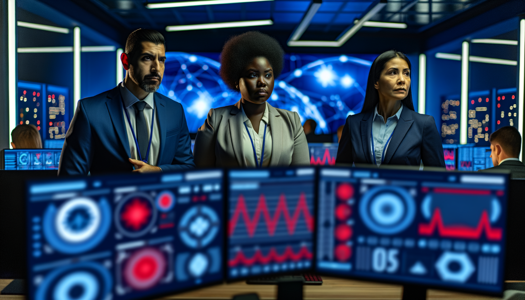 87% das Empresas Perdem a Narrativa em Incidentes Cyber: Roadmap de Maturidade da Comunicação de Crise