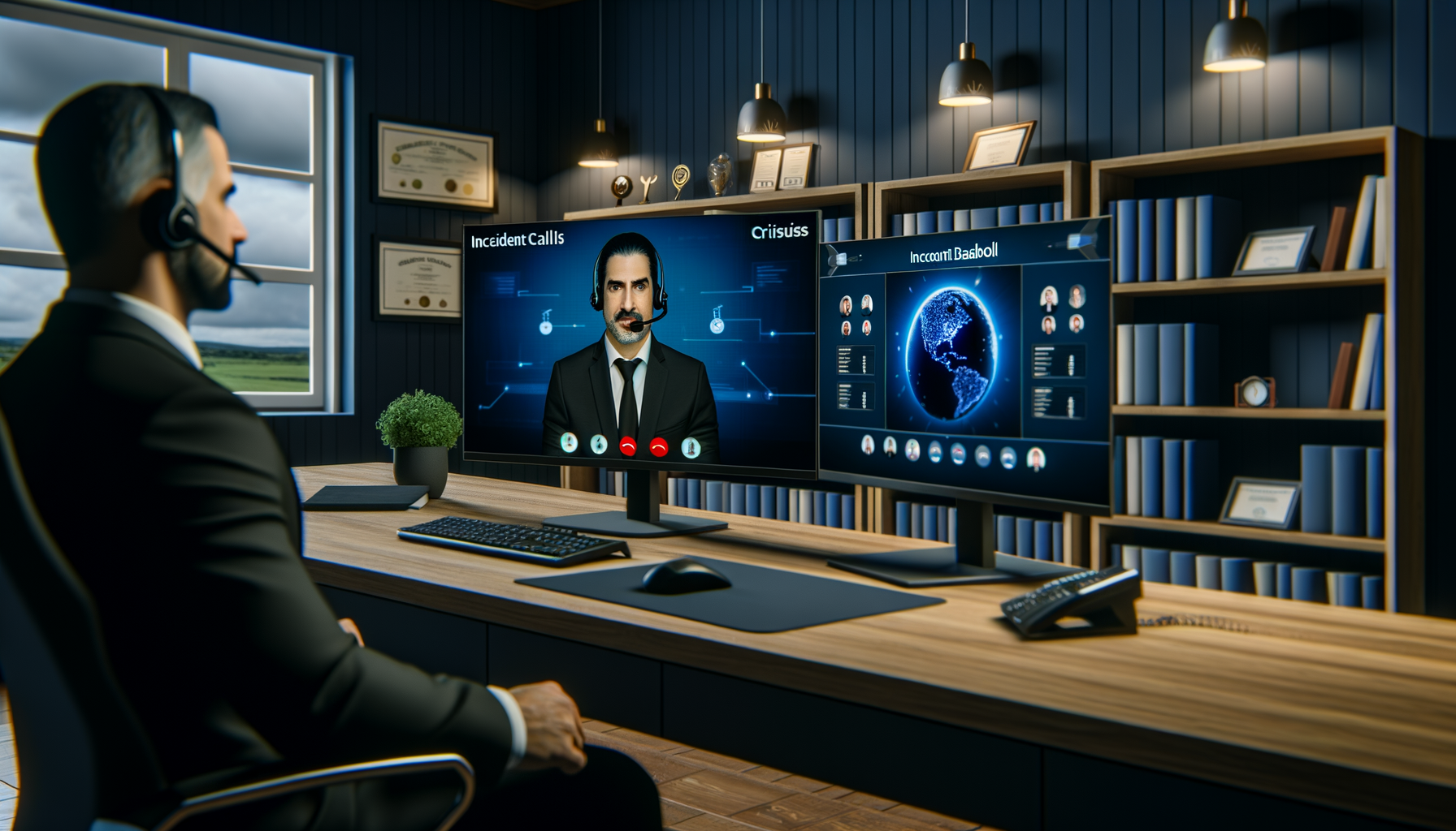 Comunicação de Crise Cyber em 2026: Framework #804 para Proteger Reputação em 72h