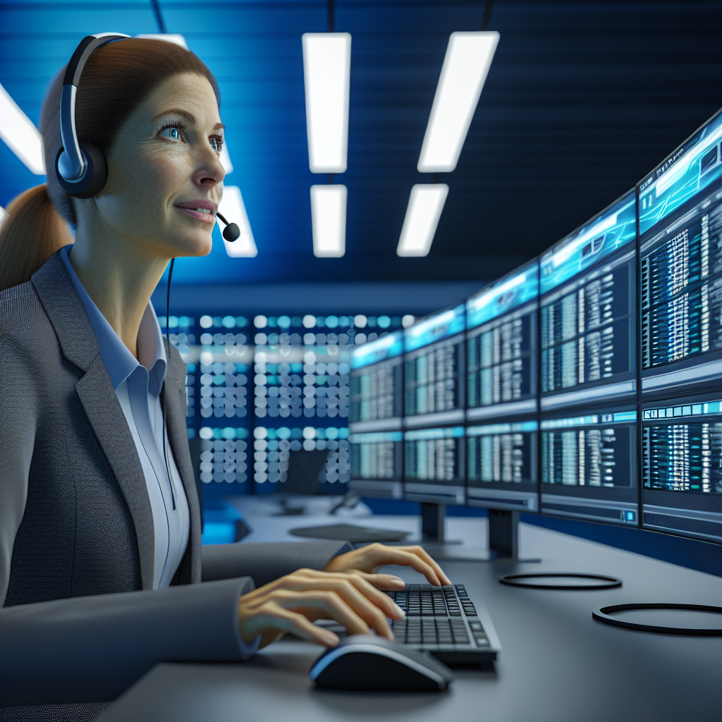 Gestão de cibersegurança corporativa — Ausência de Monitoramento Contínuo (SOC)
