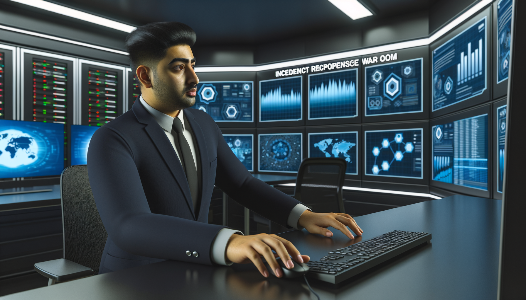 87% das Empresas Falham em Invisibilidade de Ameaças Externas: Diagnóstico Completo, ROI e Como Reverter em 2026