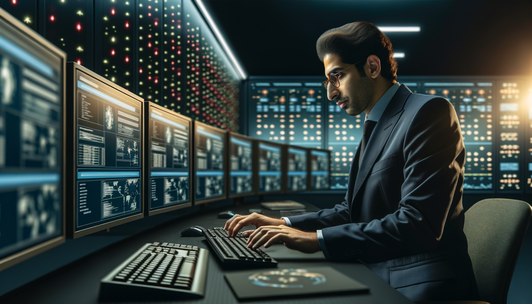 87% das Empresas Falham em Invisibilidade de Ameaças Externas: Roadmap Completo para Sair do Nível Zero ao Avançado em 90 Dias
